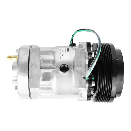 Compressor DN 7H15 p/ Caterpillar Escavadeira 321D (DENSO)