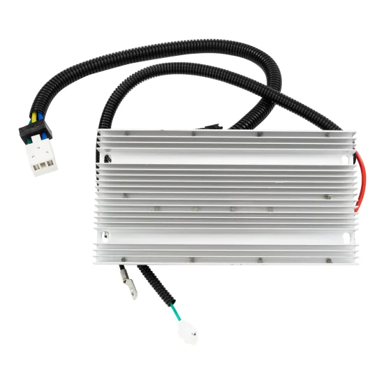 Compressor Do Ar Condicionado Elétrico Automotivo 24V