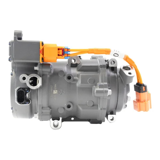 Compressor Elétrico Ar Condicionado p/ BYD Dolphin 2024 a 25