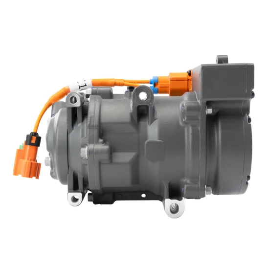Compressor Elétrico Ar Condicionado p/ BYD Dolphin 2024 a 25