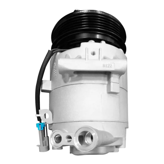 Compressor p/ Agile, Montana...1.4 2010 a 2021 -MAHLE/ACP206