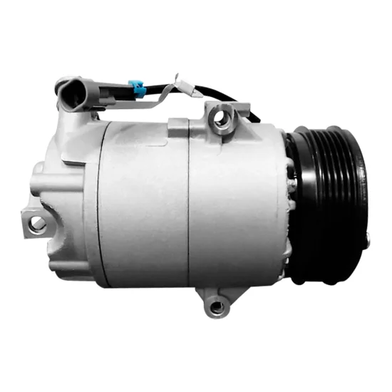 Compressor p/ Agile, Montana...1.4 2010 a 2021 -MAHLE/ACP206