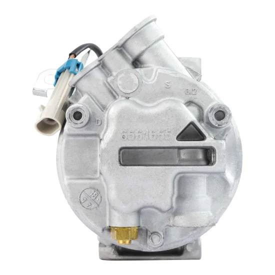 Compressor p/ Celta, Corsa, Classic, Prisma.. (MAHLE/ACP204)