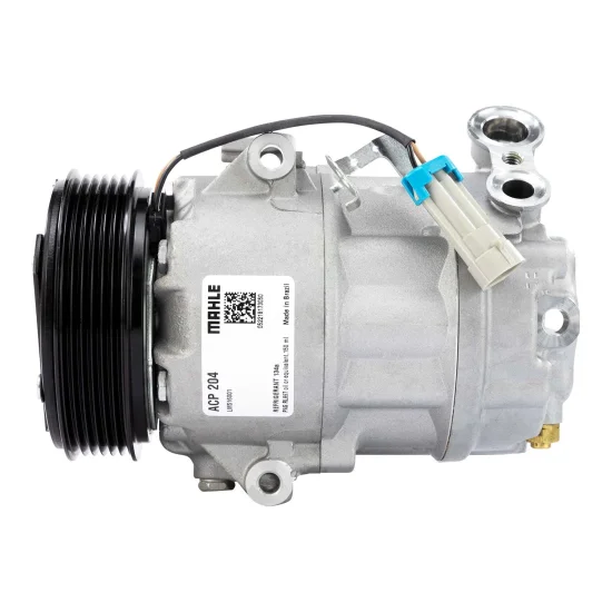 Compressor p/ Celta, Corsa, Classic, Prisma.. (MAHLE/ACP204)