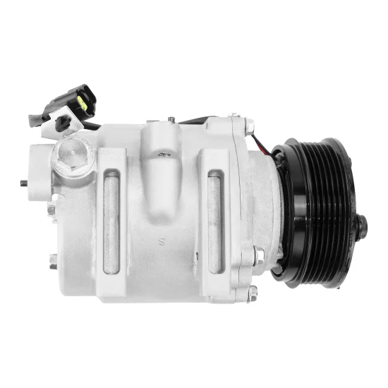 Compressor P/ Chery Arizzo, Tiggo 3X,6X 2018 a 2023 (Green