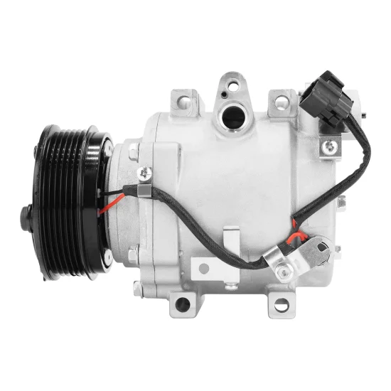 Compressor p/ Chery Arizzo, Tiggo 3X,6X 2018 a 2023 (Green)