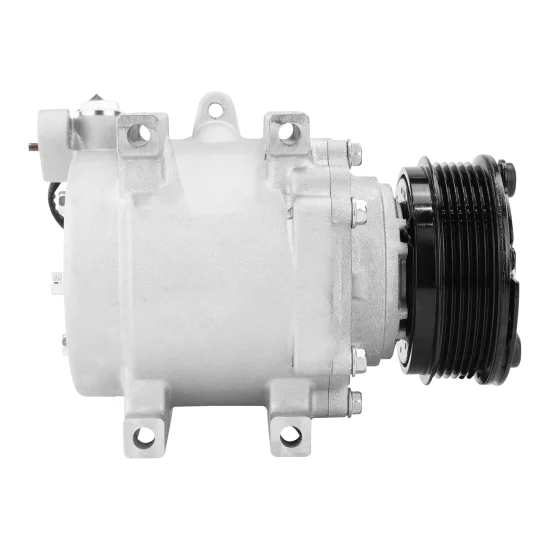 Compressor P/ Chery Arizzo, Tiggo 3X,6X 2018 a 2023 (Green