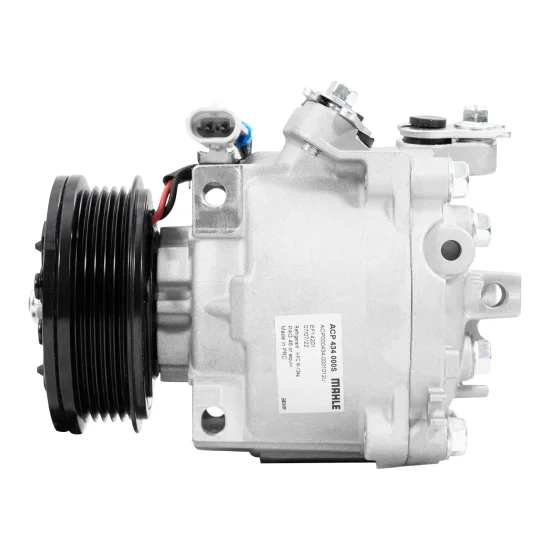 Compressor p/ Cobalt 2016 a 20, Onix 03 a 21, Prisma 13 a 19