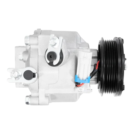 Compressor p/ Cobalt 2016 a 20, Onix 03 a 21, Prisma 13 a 19