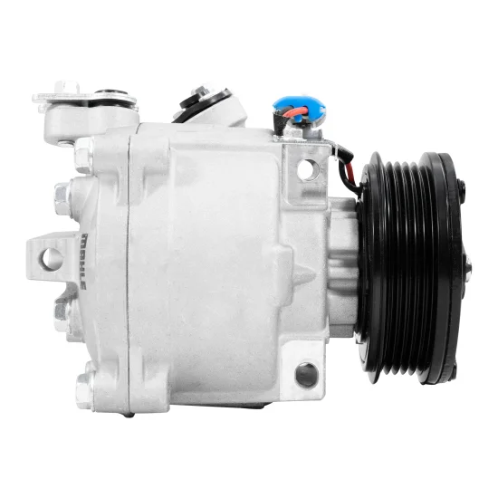 Compressor p/ Cobalt 2016 a 20, Onix 03 a 21, Prisma 13 a 19