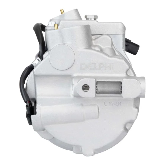 Compressor p/ Discovery 3 2005 a 09; Sprinter 12 a 19 DELPHI