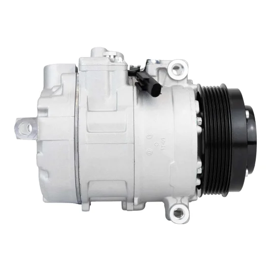 Compressor p/ Discovery 3 2005 a 09; Sprinter 12 a 19 DELPHI