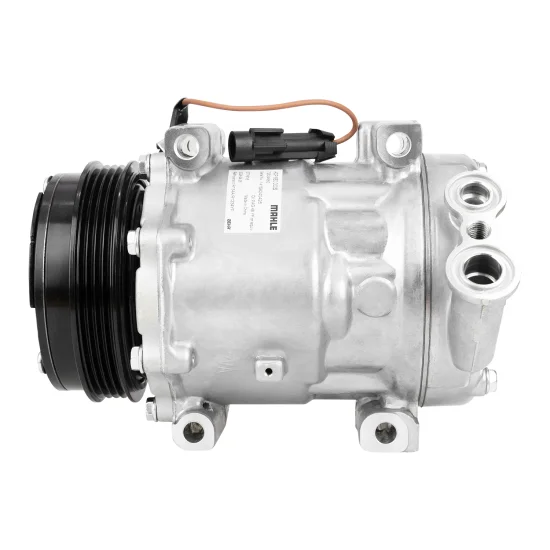 Compressor p/ Ducato, Jumper... 2.3 2010 a 2017 (MAHLE)