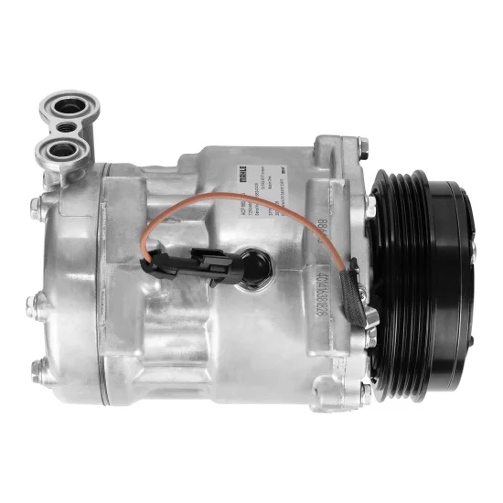 Compressor p/ Ducato, Jumper... 2.3 2010 a 2017 (MAHLE)