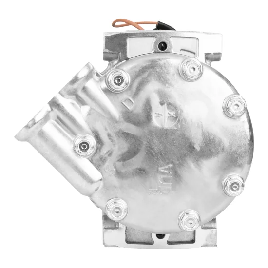Compressor p/ Ducato, Jumper... 2.3 2010 a 2017 (MAHLE)