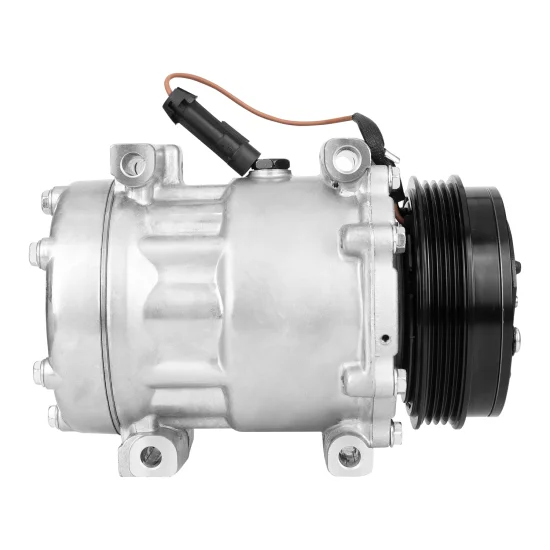 Compressor p/ Ducato, Jumper... 2.3 2010 a 2017 (MAHLE)