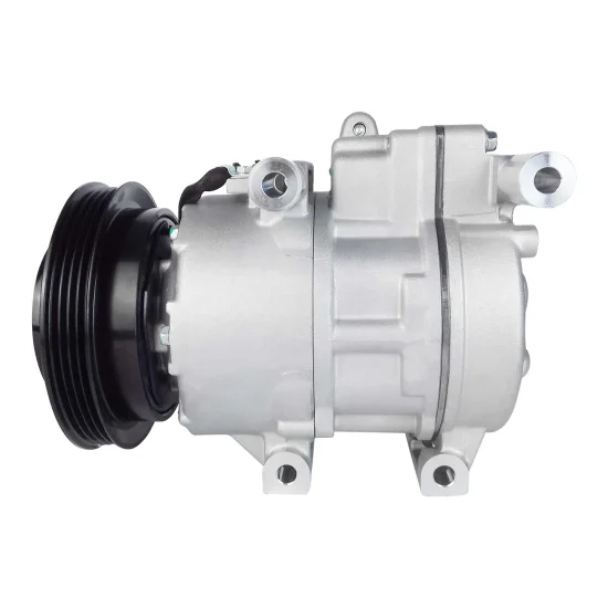 Compressor p/ Elantra 2.0 2007 a 2012, I30 2.0 2010 a 2015