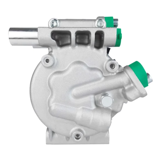 Compressor p/ Elantra 2.0 2007 a 2012, I30 2.0 2010 a 2015
