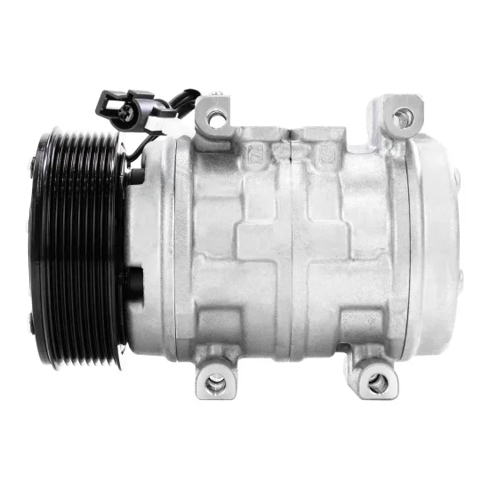 Compressor p/ Ford F350 1998 a 2012, F250 2007 a 2012, F4000