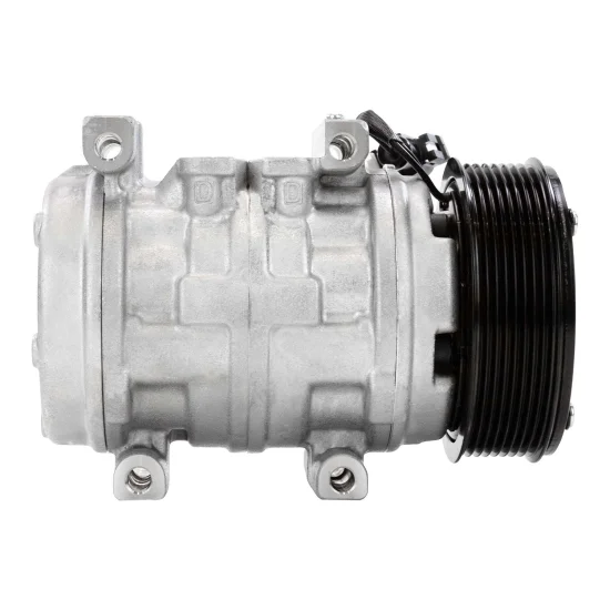 Compressor p/ Ford F350 1998 a 2012, F250 2007 a 2012, F4000