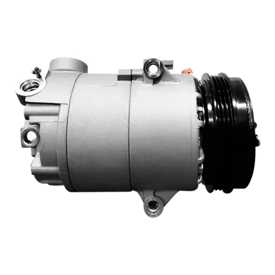 Compressor p/ Fox 08 a 22, Gol G5/G6, Saveiro (MAHLE/ACP216)