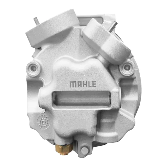 Compressor p/ Fox 08 a 22, Gol G5/G6, Saveiro (MAHLE/ACP216)