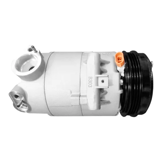 Compressor p/ Fox 08 a 22, Gol G5/G6, Saveiro (MAHLE/ACP216)