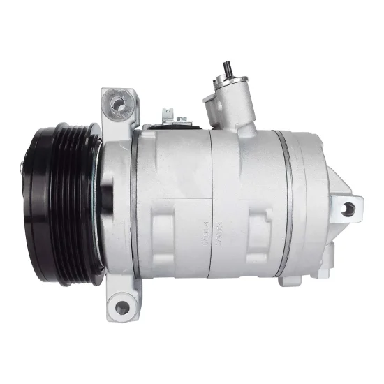 Compressor p/ Frontier 4x4 CD LE, SE, XE, S 2.3..2017 a 2021