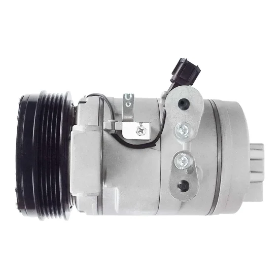 Compressor p/ Frontier 4x4 CD LE, SE, XE, S 2.3..2017 a 2021