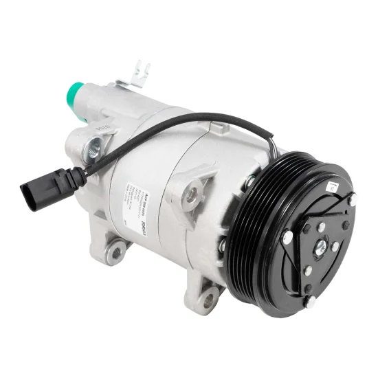 Compressor p/ Golf 1.6 1999 a 2014, A3 1.6 1999 a 2010 MAHLE