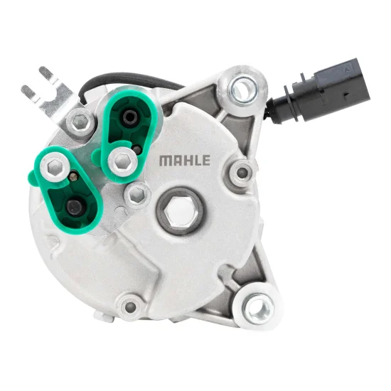 Compressor p/ Golf 1.6 1999 a 2014, A3 1.6 1999 a 2010 MAHLE