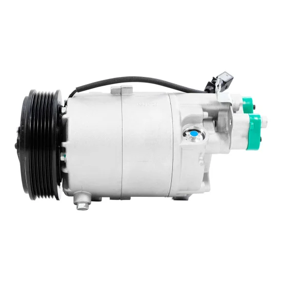 Compressor p/ Golf 1.6 1999 a 2014, A3 1.6 1999 a 2010 MAHLE