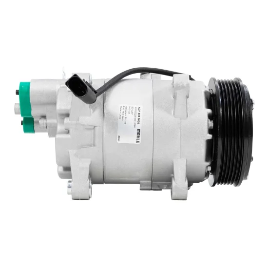 Compressor p/ Golf 1.6 1999 a 2014, A3 1.6 1999 a 2010 MAHLE