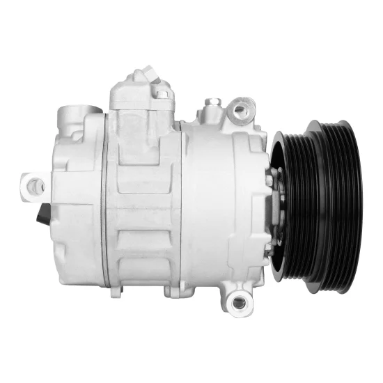 Compressor p/ Golf 2002 a 07, Bora 00 a 10, Jetta.. (Delphi)