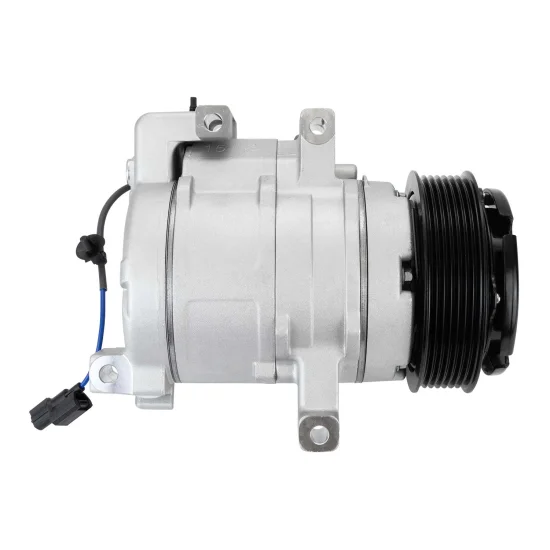 Compressor p/ Honda Civic 1.8 Flex 2012 a 2016 (OEM DELPHI)