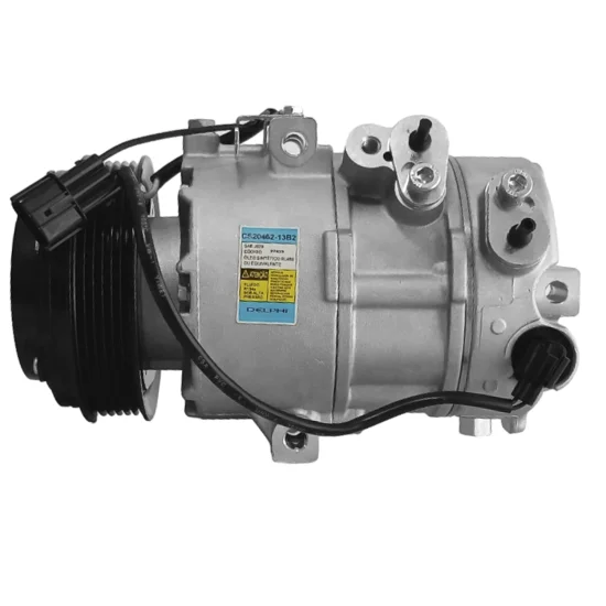 Compressor p/ Hyundai Ix35 2010 a 2015; Sportage 2013 a 2017