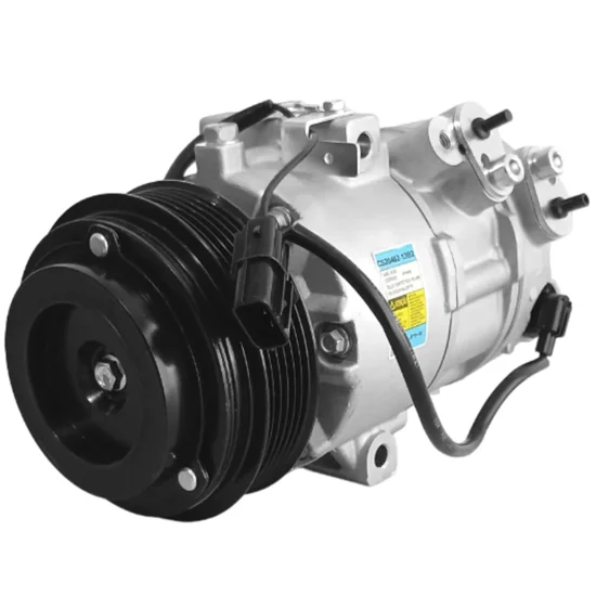 Compressor p/ Hyundai Ix35 2010 a 2015; Sportage 2013 a 2017