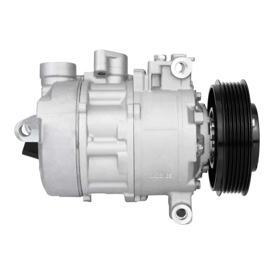 Compressor p/ JETTA, AMAROK..2012 a 16, GOLF 14 a 16 -DELPHI