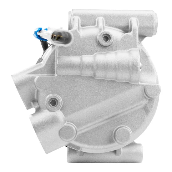 Compressor p/ Mobi 2017 a 20, Palio 05 a 17, Uno, Fiorino...