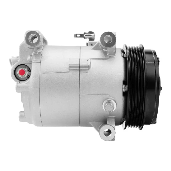 Compressor p/ Mobi 2017 a 20, Palio 05 a 17, Uno, Fiorino...