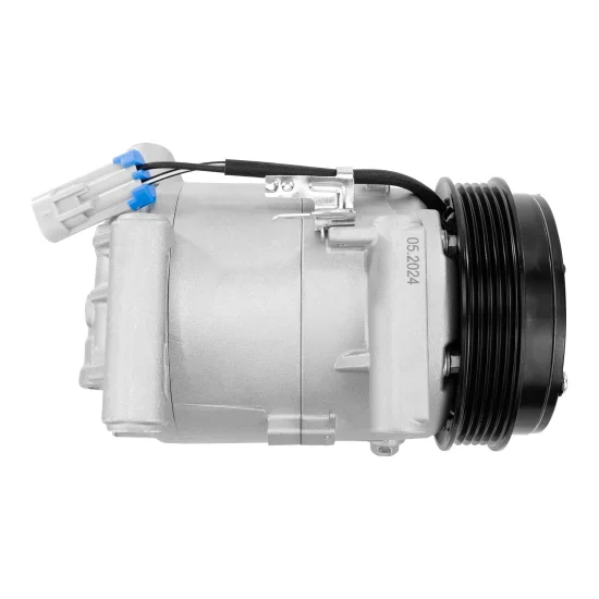 Compressor p/ Mobi 2017 a 20, Palio 05 a 17, Uno, Fiorino...