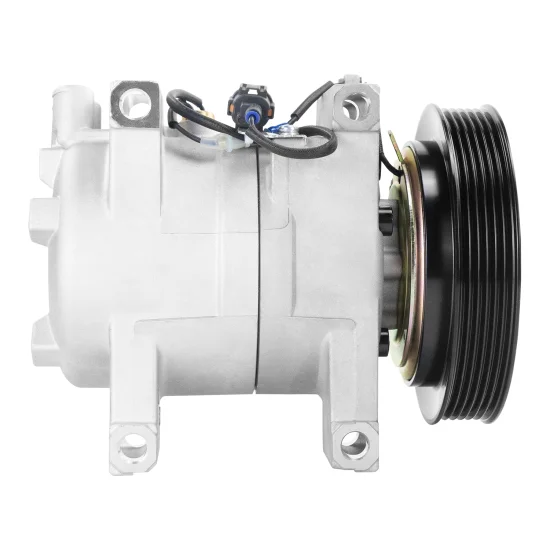 Compressor p/ Nissan Frontier 1999 a 2005, X-Terra 2003 a 05