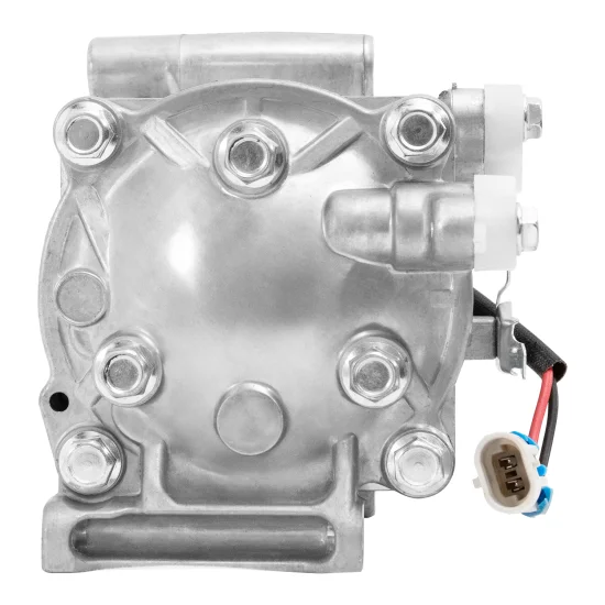 Compressor p/ Palio, Siena, Strada..2006 a 14, Uno 2010 a 14