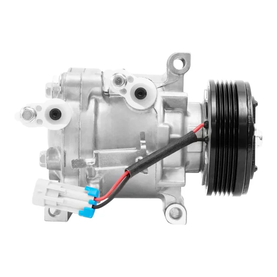 Compressor p/ Palio, Siena, Strada..2006 a 14, Uno 2010 a 14