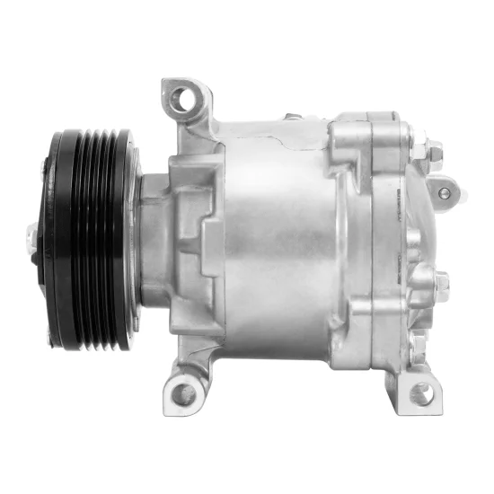 Compressor p/ Palio, Siena, Strada..2006 a 14, Uno 2010 a 14