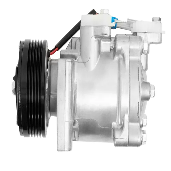 Compressor p/ Palio, Siena, Strada..2006 a 14, Uno 2010 a 14