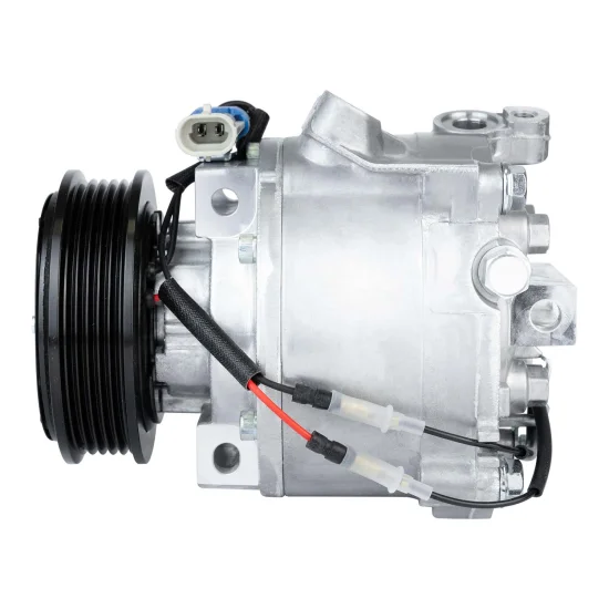 Compressor p/ Prisma, Onix 2013 a 19, Spin 2013 a 24, Cobalt