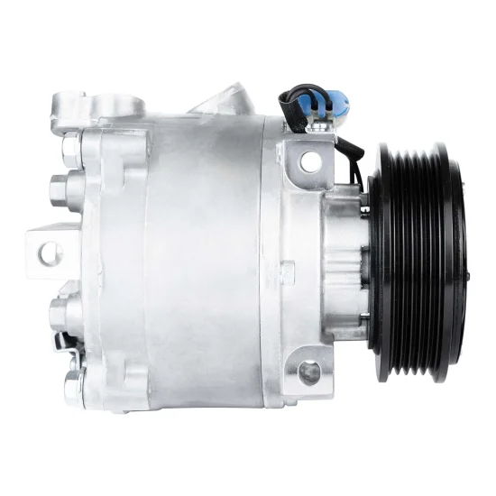 Compressor p/ Prisma, Onix 2013 a 19, Spin 2013 a 24, Cobalt