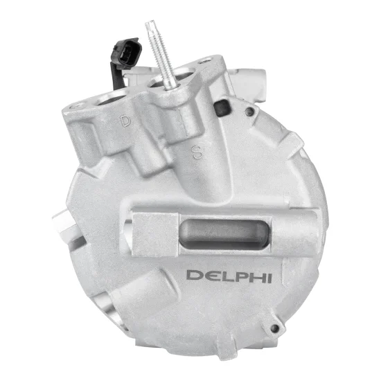 Compressor p/ Sentra S, SL, SR, SE..2.0 2008 a 2020 (DELPHI)