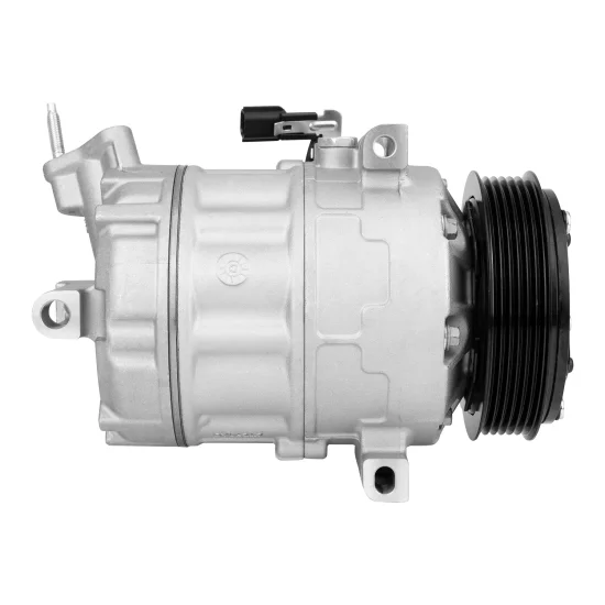 Compressor p/ Sentra S, SL, SR, SE..2.0 2008 a 2020 (DELPHI)